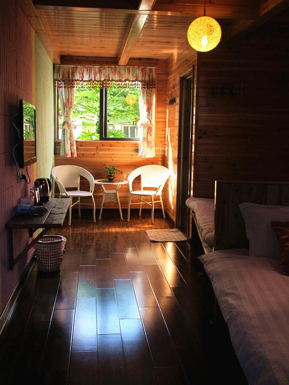 Xiamen Small Time Inn Extérieur photo