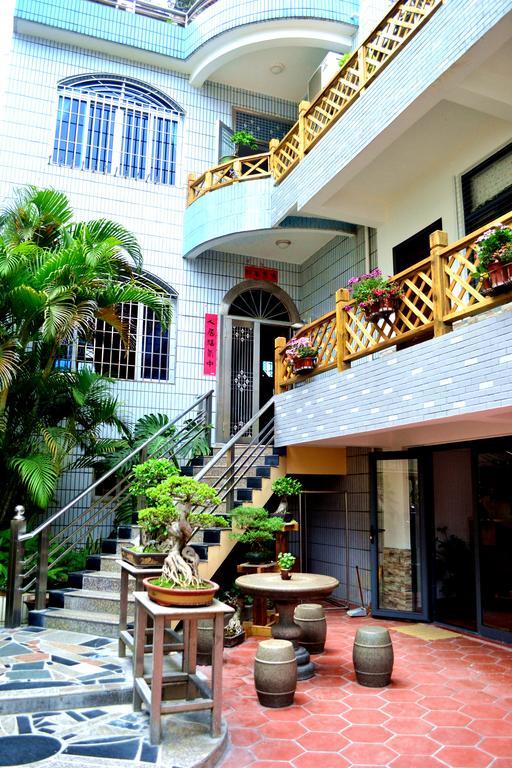 Xiamen Small Time Inn Extérieur photo