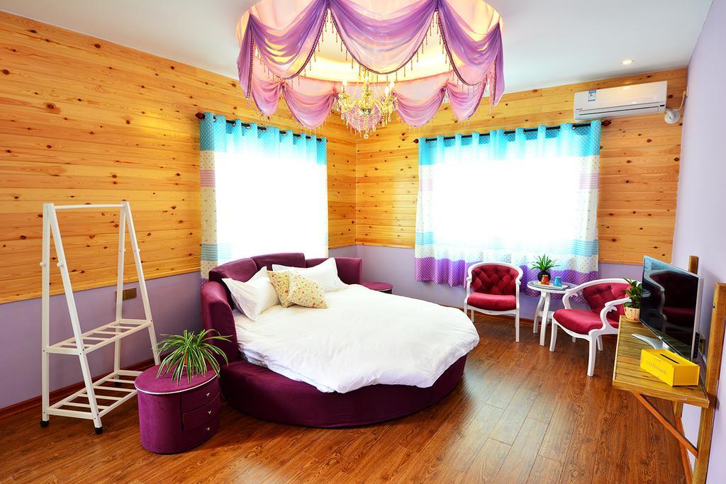 Xiamen Small Time Inn Extérieur photo
