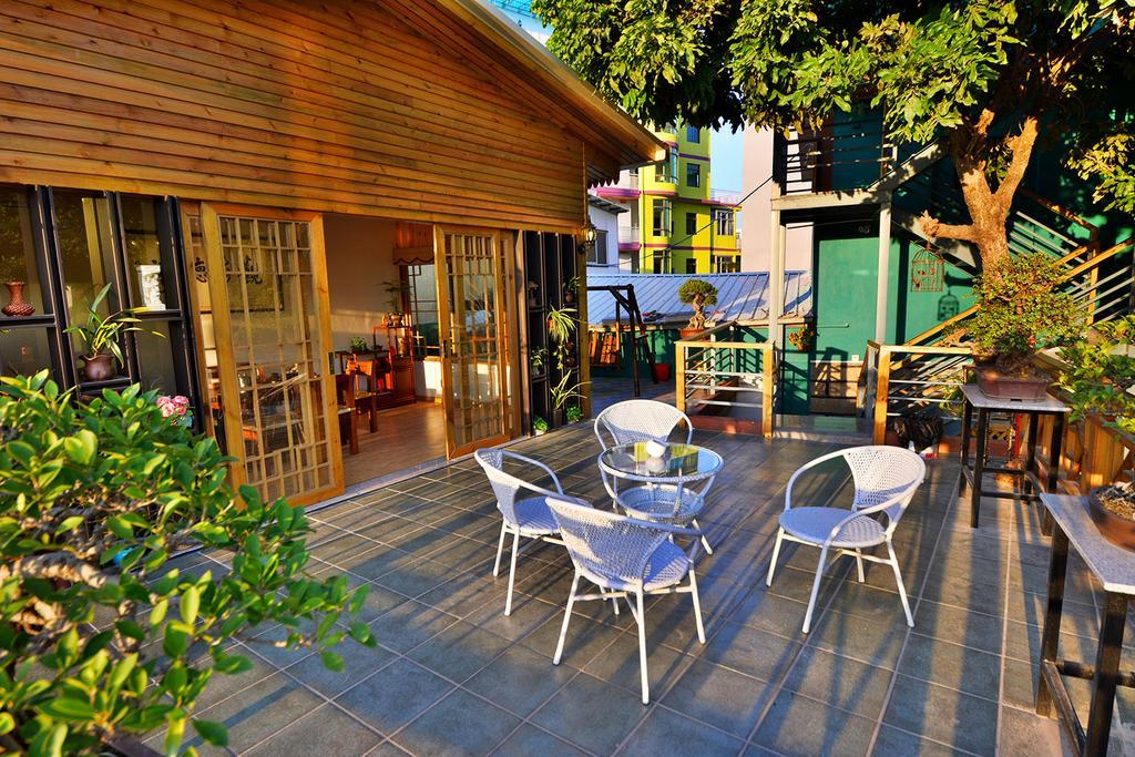 Xiamen Small Time Inn Extérieur photo