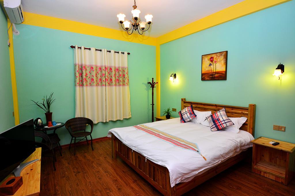 Xiamen Small Time Inn Extérieur photo