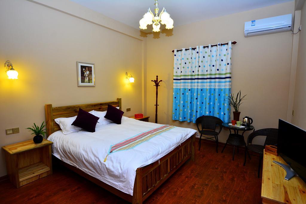 Xiamen Small Time Inn Extérieur photo