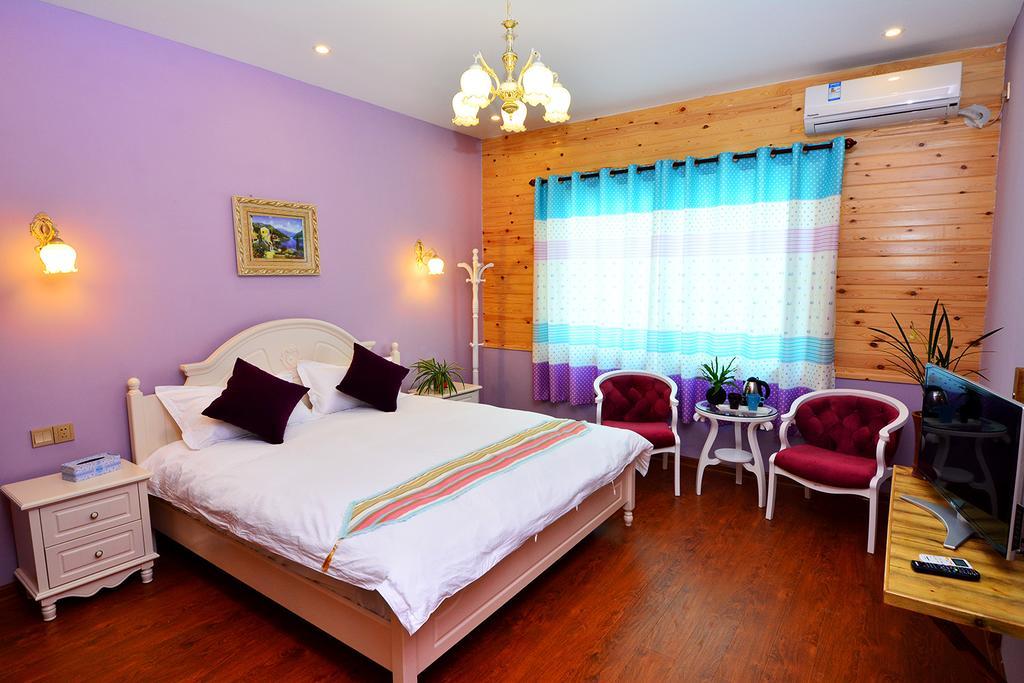 Xiamen Small Time Inn Extérieur photo