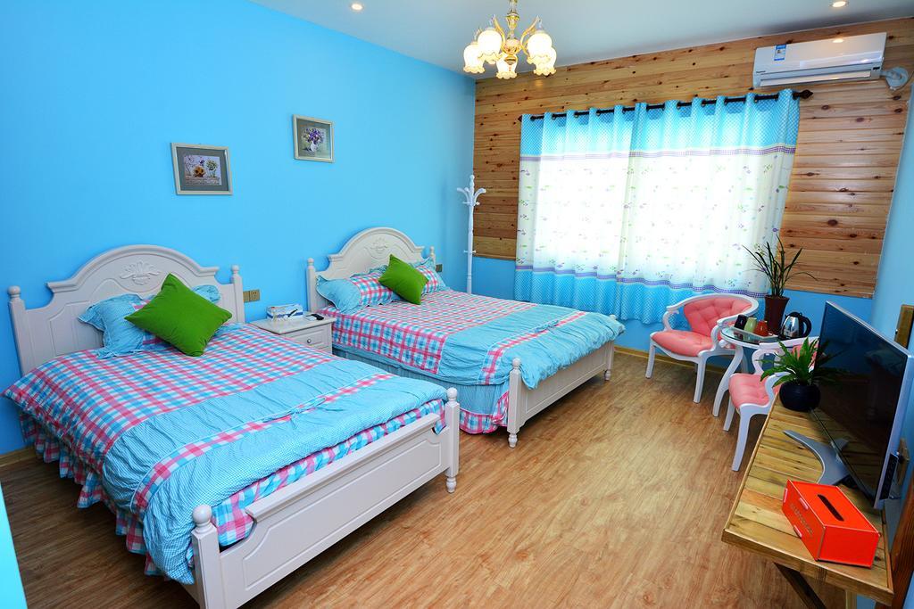 Xiamen Small Time Inn Extérieur photo