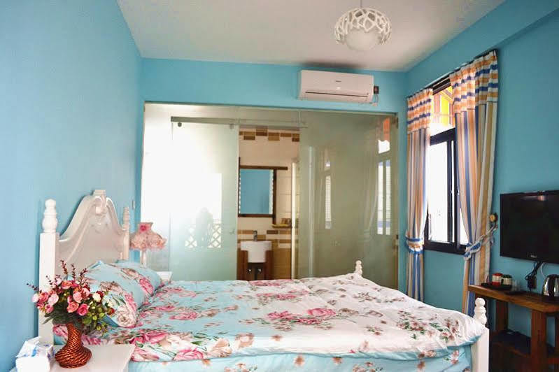 Xiamen Small Time Inn Extérieur photo