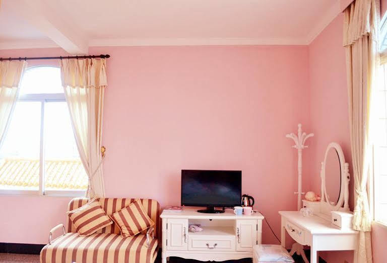 Xiamen Small Time Inn Extérieur photo