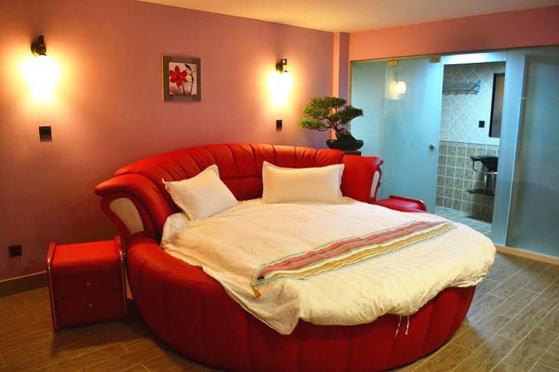 Xiamen Small Time Inn Extérieur photo