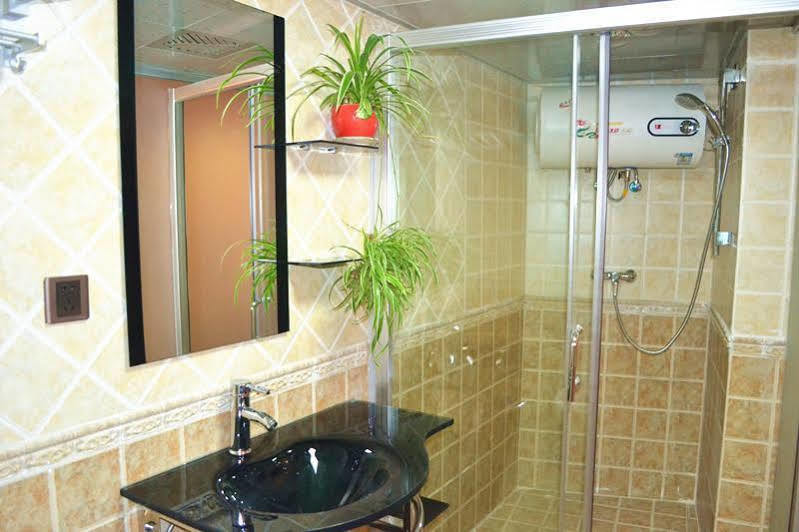 Xiamen Small Time Inn Extérieur photo