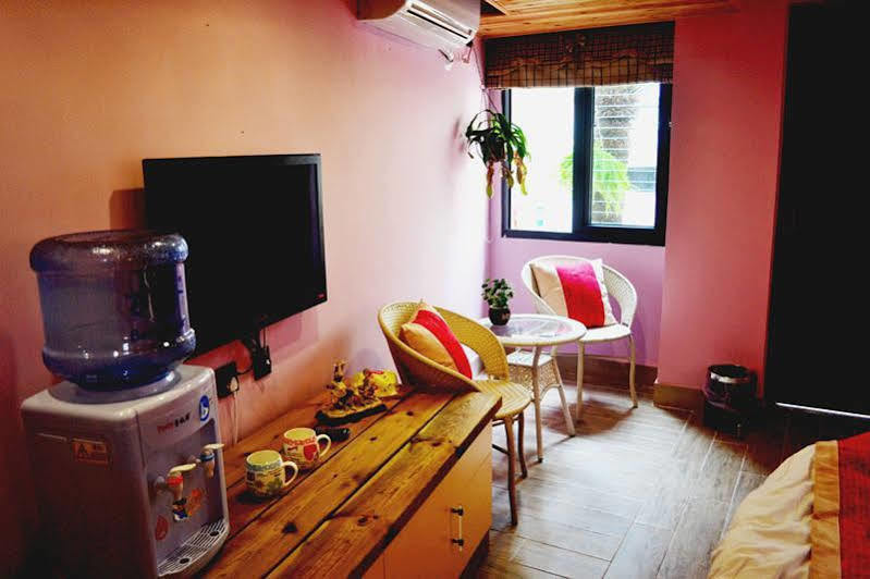 Xiamen Small Time Inn Extérieur photo