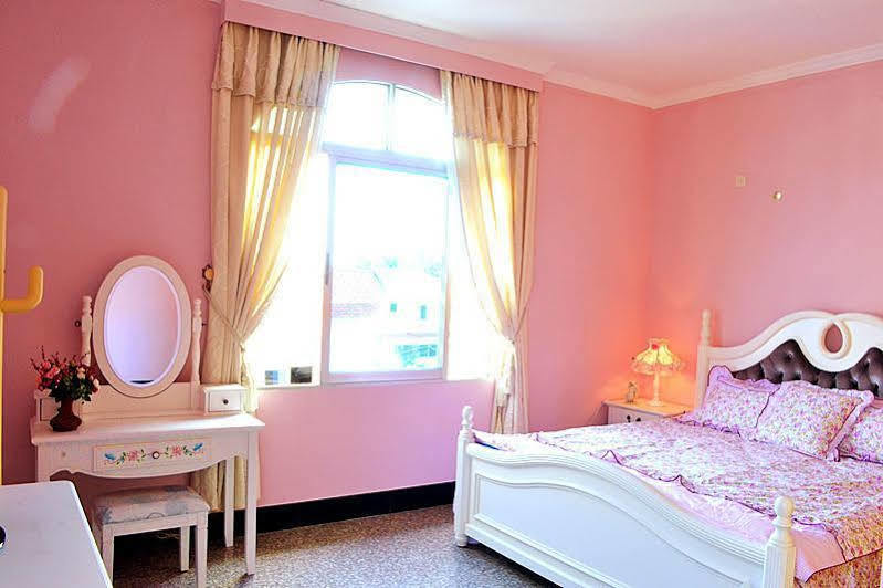Xiamen Small Time Inn Extérieur photo