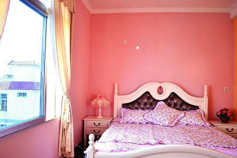 Xiamen Small Time Inn Extérieur photo
