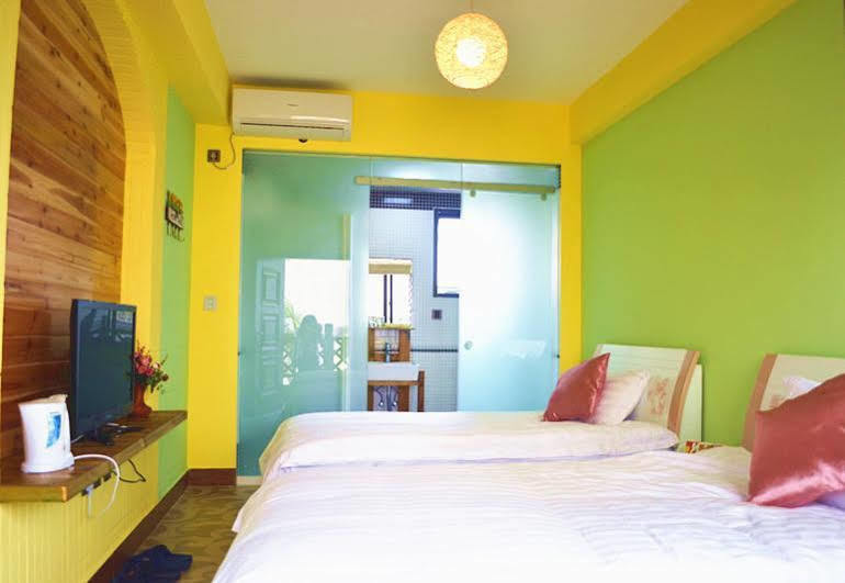 Xiamen Small Time Inn Extérieur photo